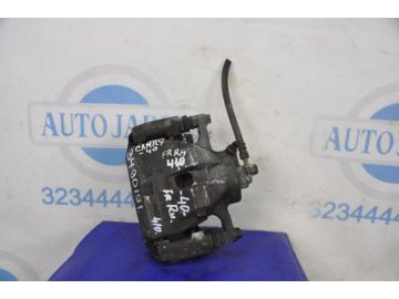 Суппорт тормозной передн. прав. TOYOTA CAMRY 40 06-11