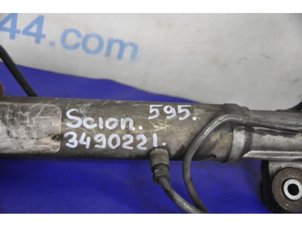 44200-21120 | рульова рейка SCION TC 04-10 - Фото 2