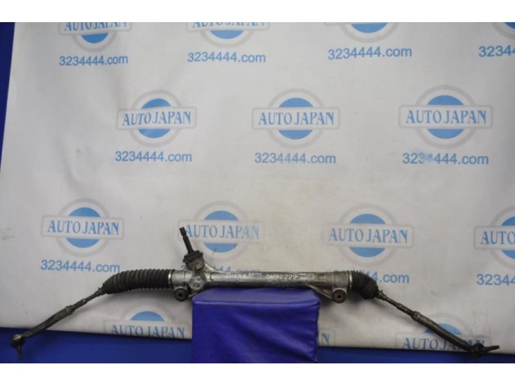 45510-08010 | рульова рейка TOYOTA SIENNA 11-16