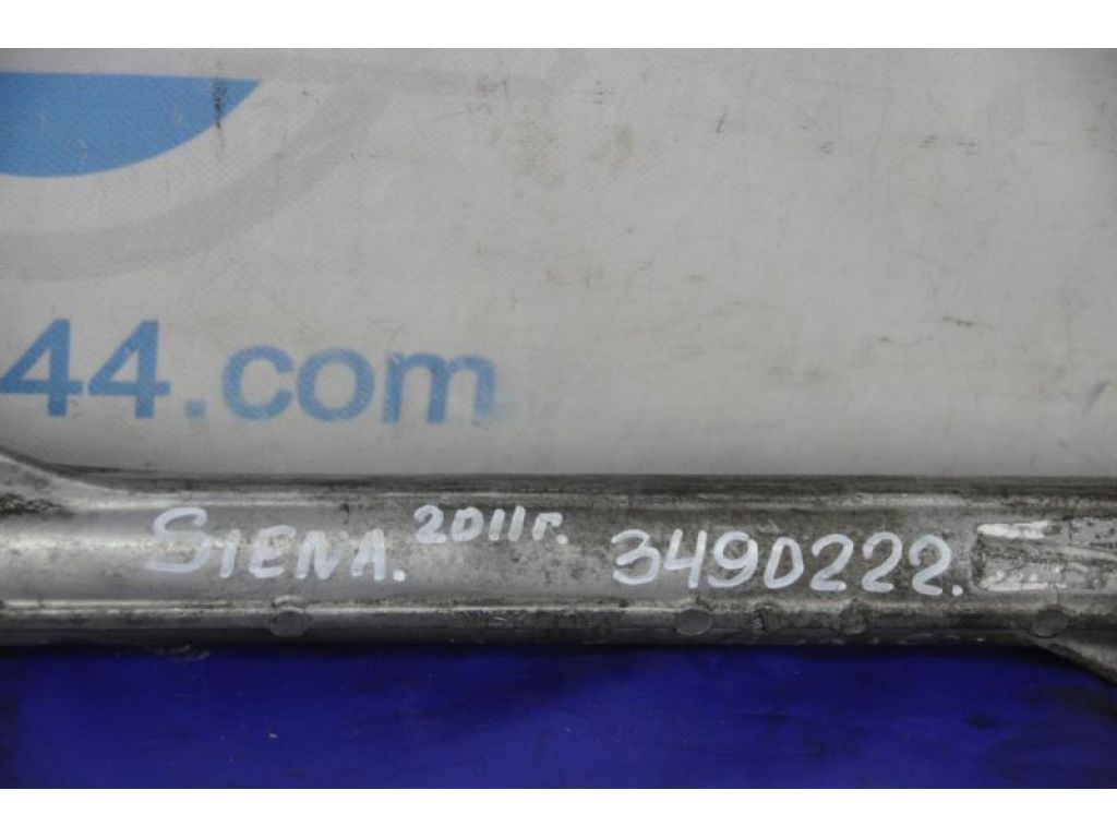 45510-08010 | рульова рейка TOYOTA SIENNA 11-16 - Фото 2