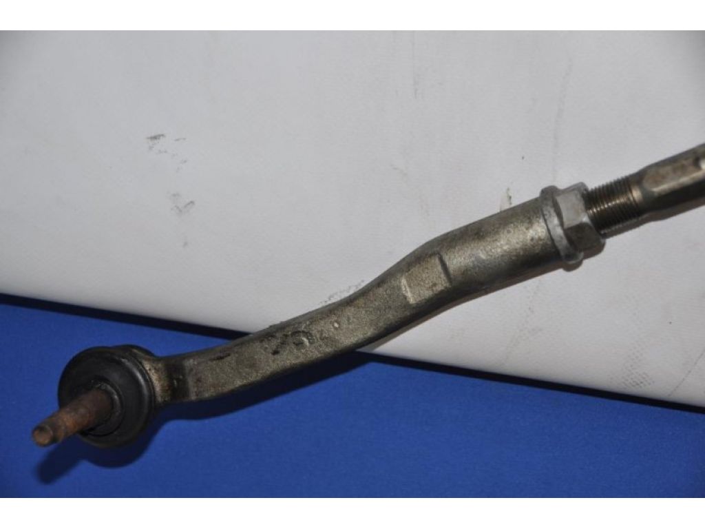 45510-08010 | рульова рейка TOYOTA SIENNA 11-16 - Фото 3