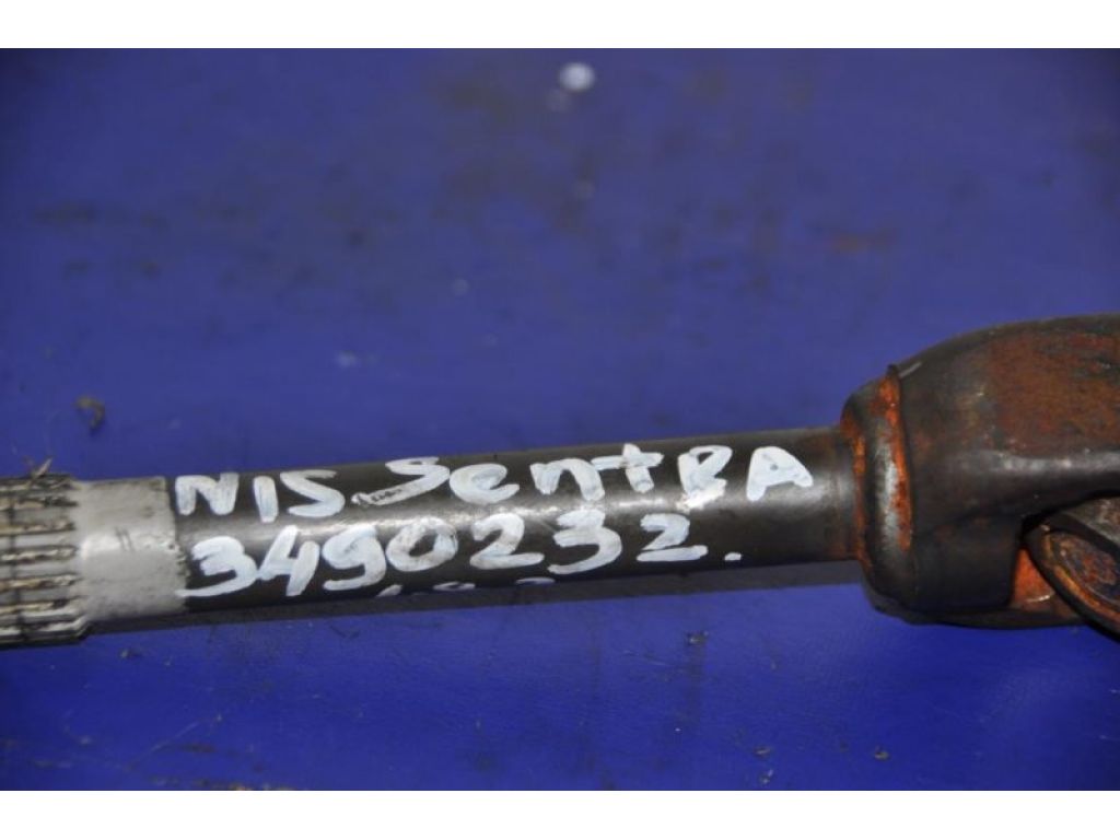 48080-3DN1A | Рульовий карданчик NISSAN SENTRA B17 12-21 - Фото 2