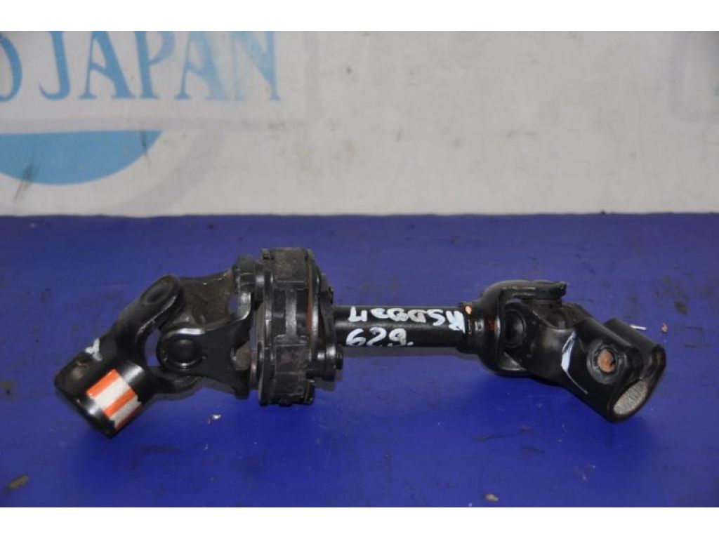 34170AJ020 | Рулевой карданчик SUBARU LEGACY 09-15 BM