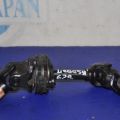 34170AJ020 | Рулевой карданчик SUBARU LEGACY 09-15 BM
