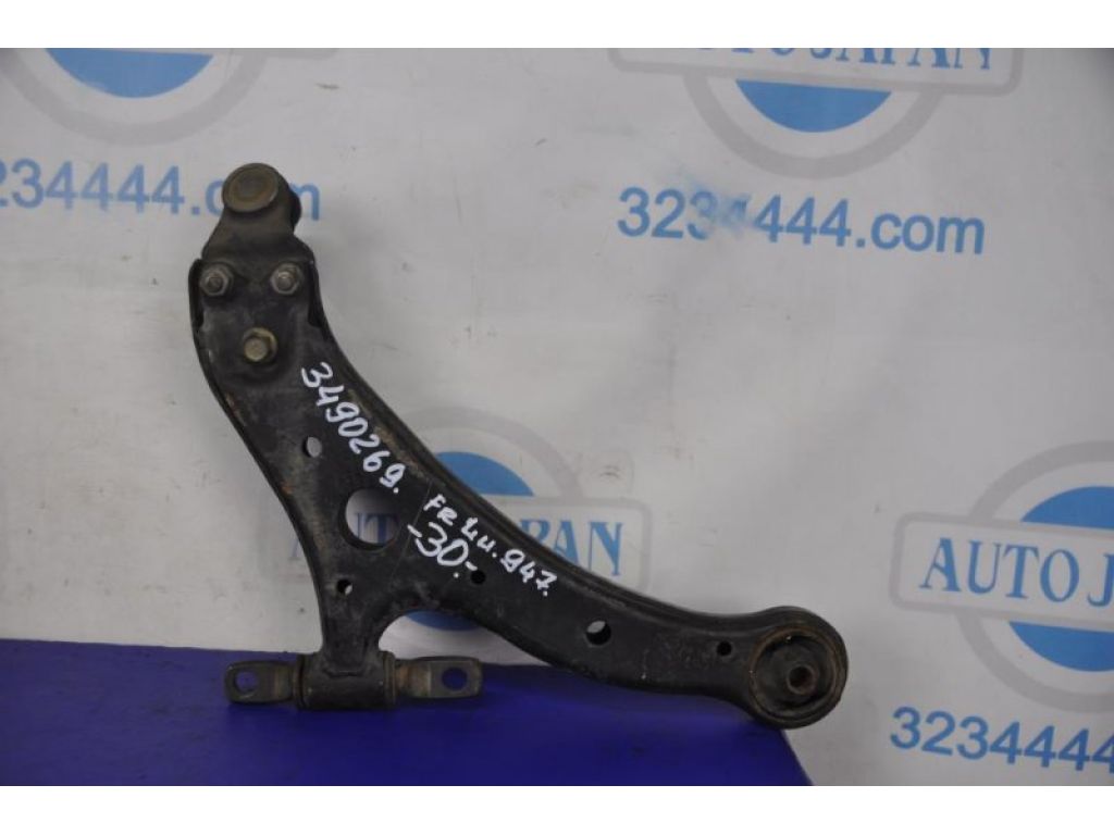 48069-06070 | Рычаг передней подвески нижний лев. TOYOTA CAMRY 30 02-06