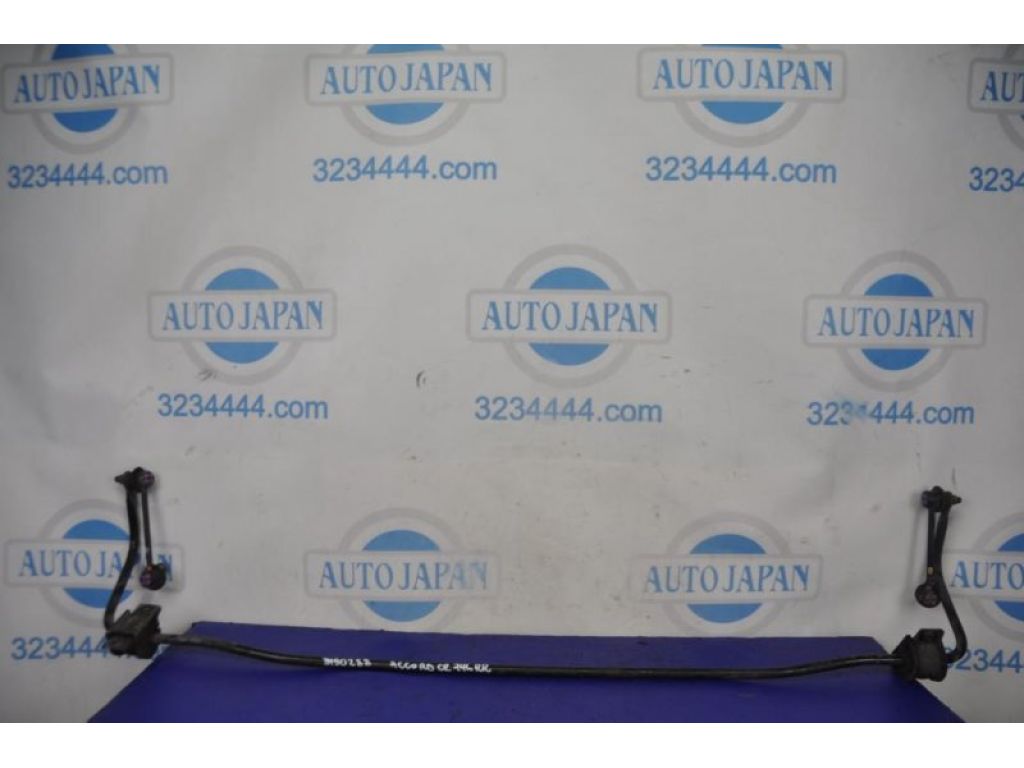 52300-T2F-A11 | Стабілізатор задній HONDA ACCORD CR 13-18