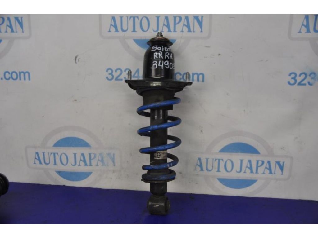 48530-80152 | Амортизатор задн. прав. SCION TC 04-10