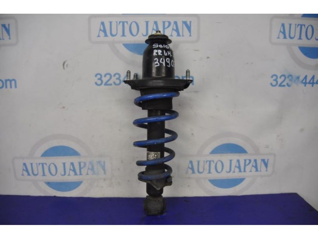 48530-80152 | Амортизатор задн. лев. SCION TC 04-10