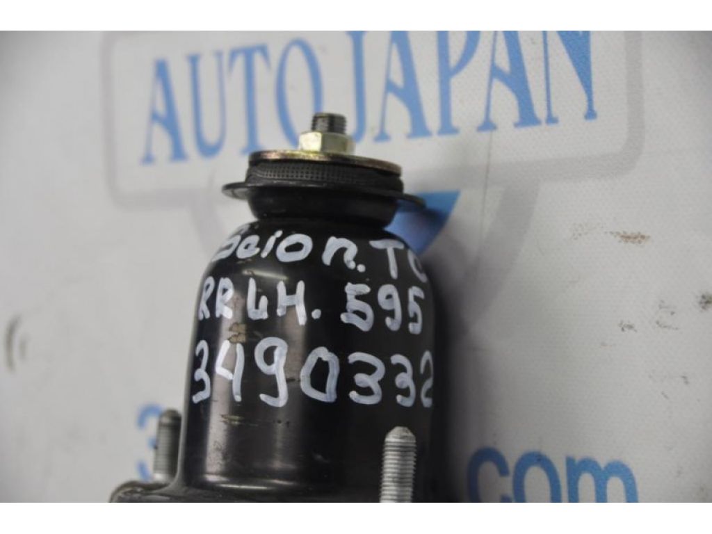 48530-80152 | Амортизатор задн. лев. SCION TC 04-10 - Фото 2