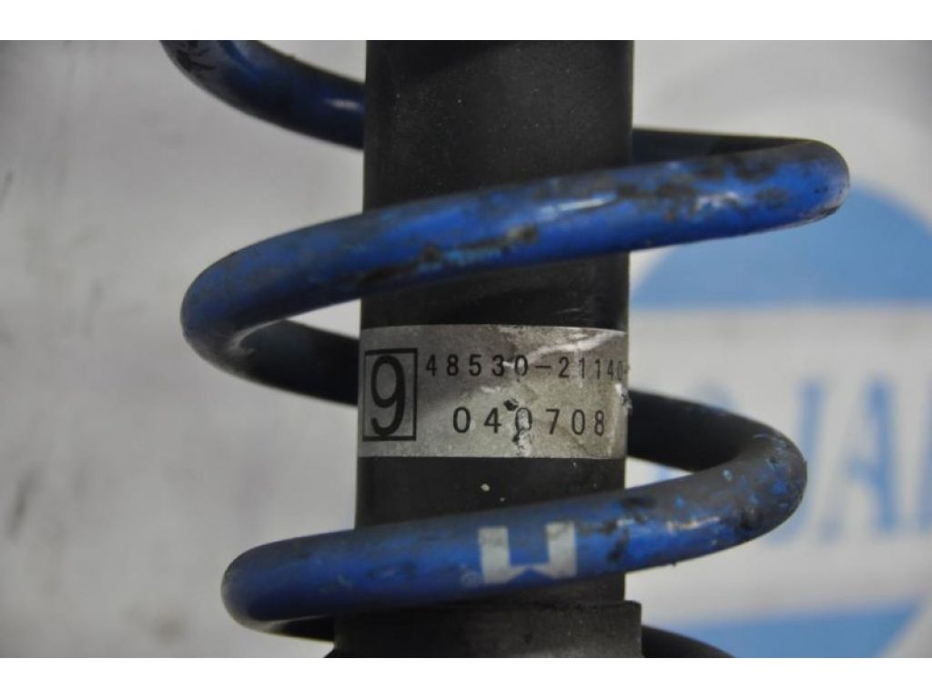 48530-80152 | Амортизатор задн. лев. SCION TC 04-10 - Фото 3