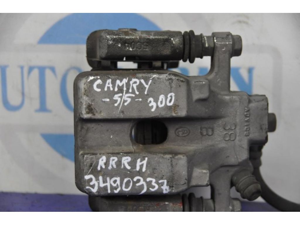 47830-06120 | Супорт гальмівний задн. прав. TOYOTA CAMRY 55 14-17 - Фото 2