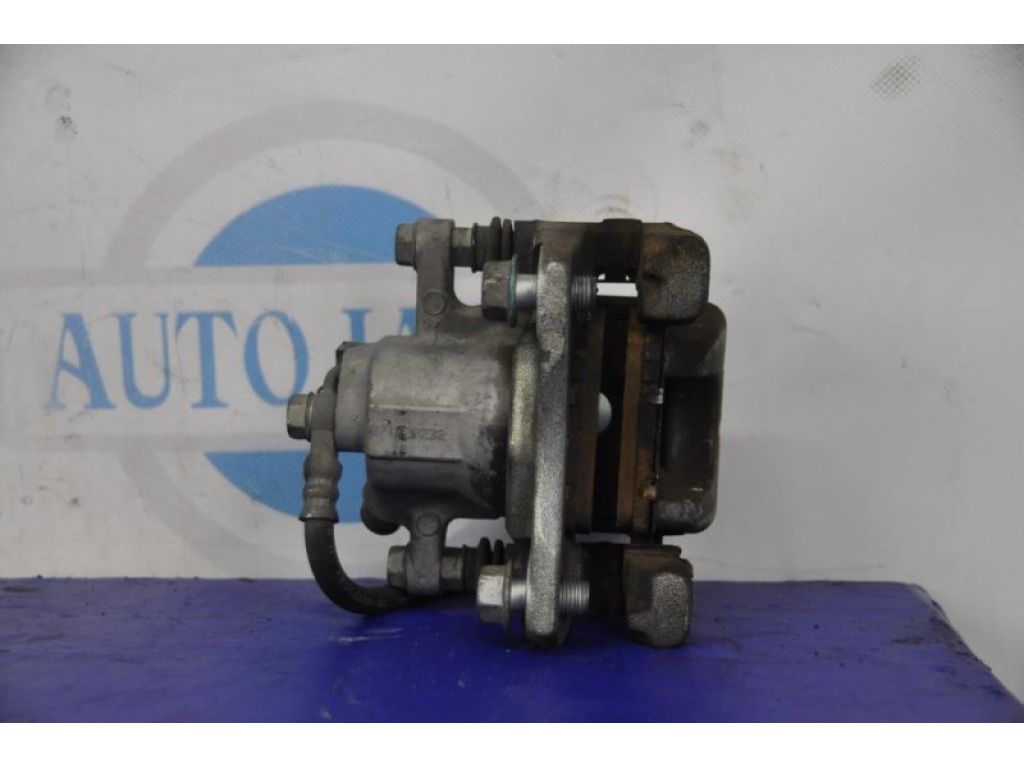 47830-06120 | Супорт гальмівний задн. прав. TOYOTA CAMRY 55 14-17 - Фото 3