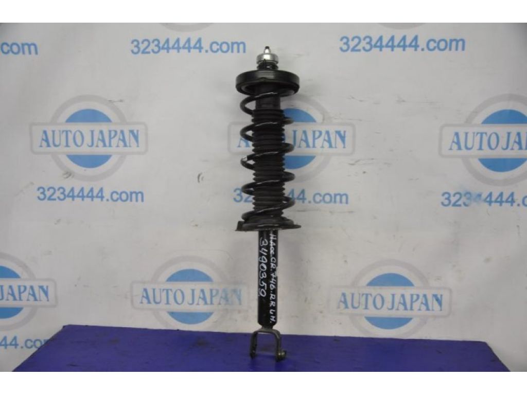 52611-T2A-A03 | Амортизатор задн. лев. HONDA ACCORD CR 13-18