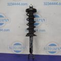 52611-T2A-A03 | Амортизатор задн. лев. HONDA ACCORD CR 13-18