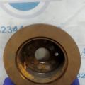 42431-06120 | Тормозной диск задний TOYOTA CAMRY 55 14-17 - Превью 3