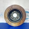 42431-06120 | Тормозной диск задний TOYOTA CAMRY 55 14-17 - Превью 2