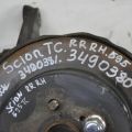 42304-21040 | Маточина колеса задн. прав. SCION TC 04-10 - Прев'ю 2