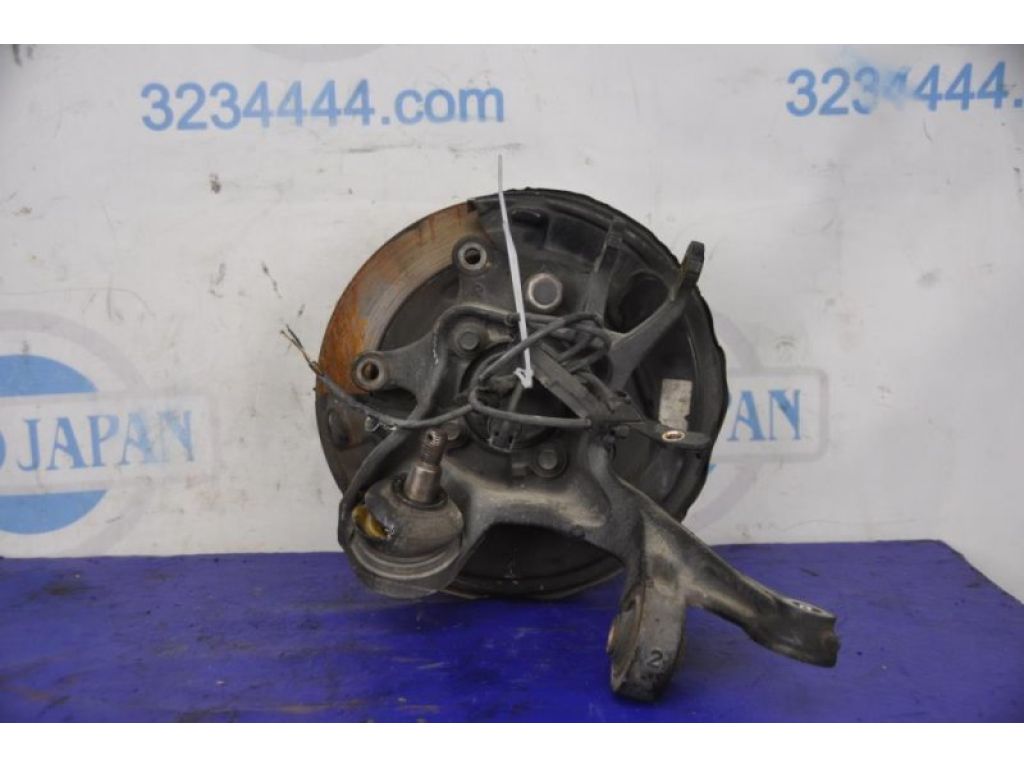 42304-21040 | Маточина колеса задн. прав. SCION TC 04-10 - Фото 3