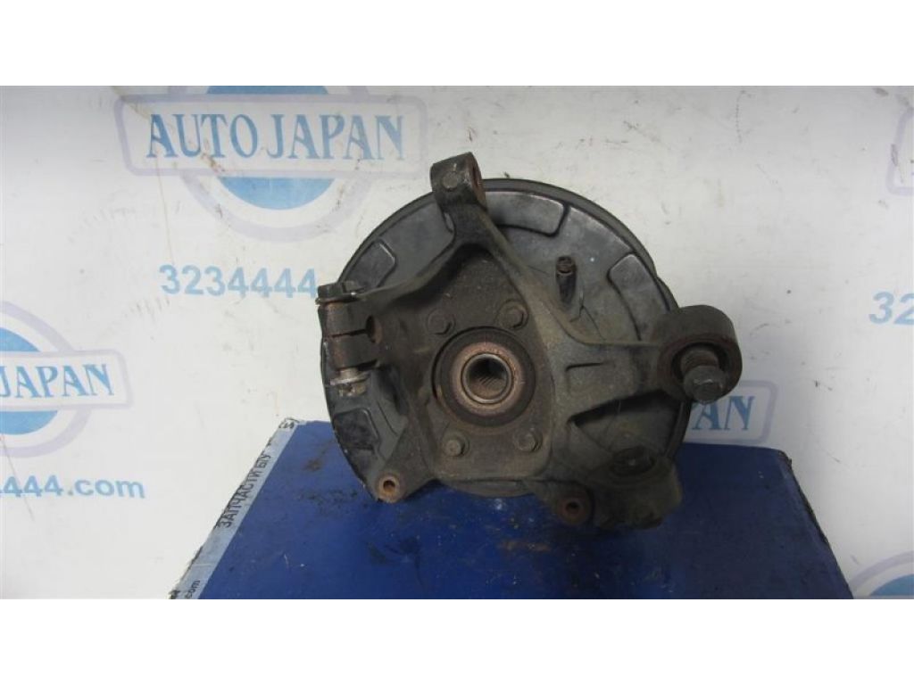 28411AL01A | Цапфа задн. лів. SUBARU LEGACY 09-15 BM