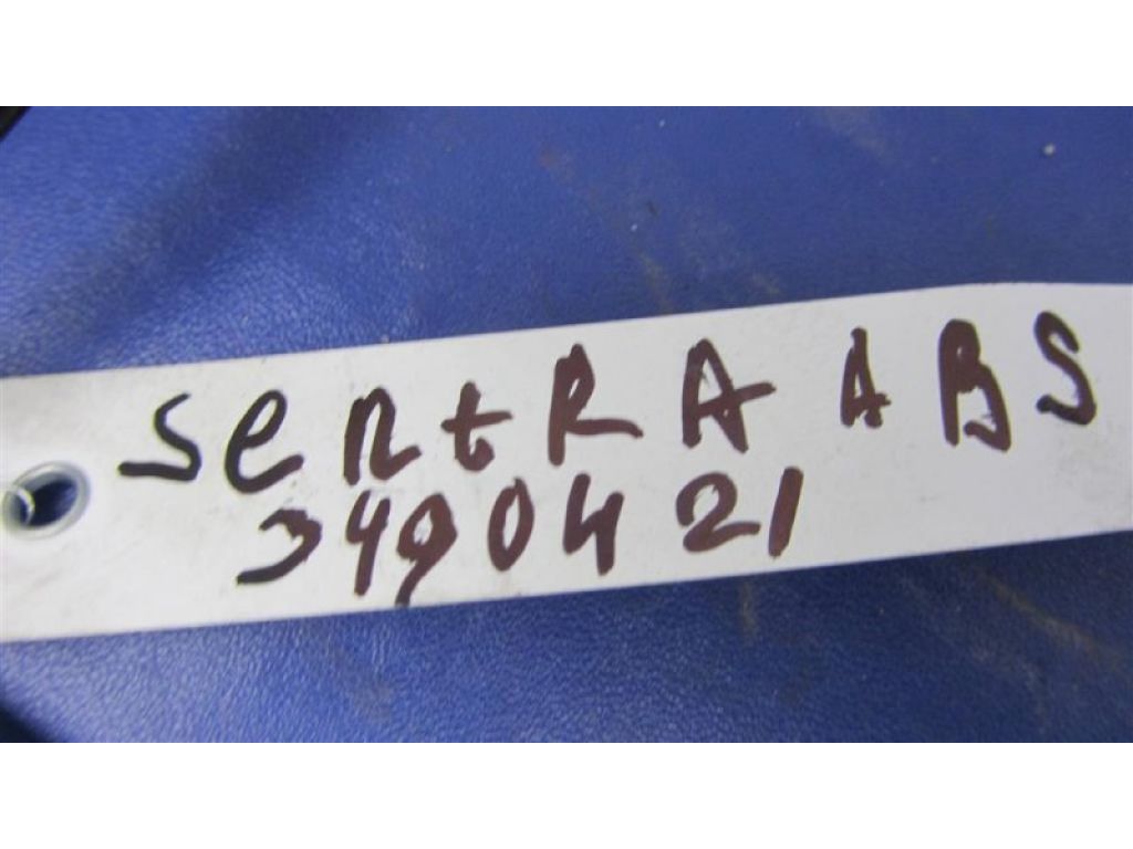 47901-3DA0A | Датчик ABS задн. лев. NISSAN SENTRA B17 12-21 - Фото 2