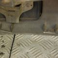 MR230295 | Бампер задній MITSUBISHI PAJERO SPORT 96-09 - Прев'ю 4