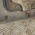 MR230295 | Бампер задній MITSUBISHI PAJERO SPORT 96-09 - Прев'ю 7
