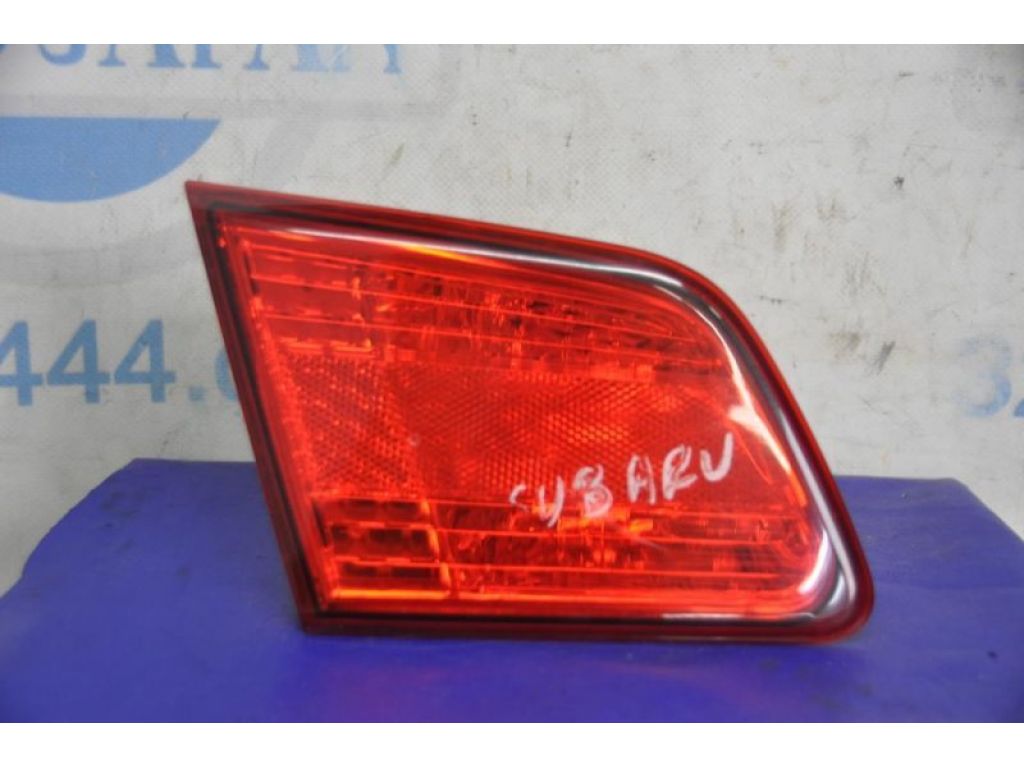84912AJ03A | Фонарь внутренний задн. лев. SUBARU LEGACY 09-15 BM