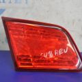 84912AJ03A | Фонарь внутренний задн. лев. SUBARU LEGACY 09-15 BM