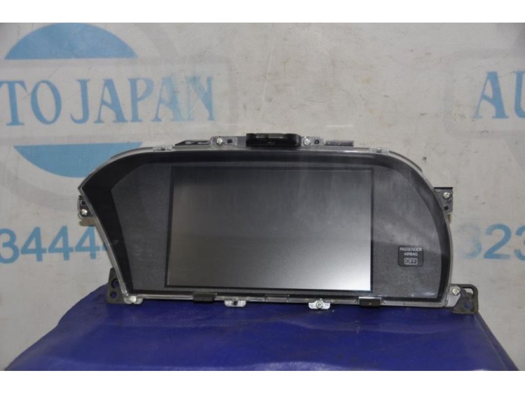 39713-T2A-A01 | монітор HONDA ACCORD CR 13-18