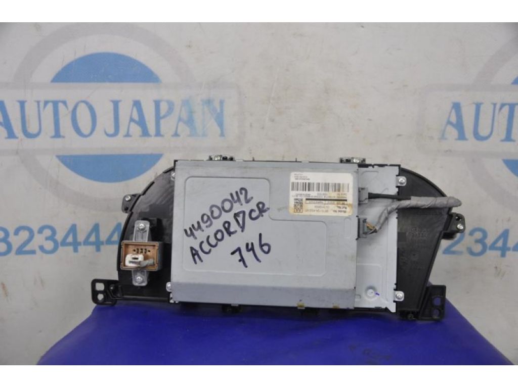 39713-T2A-A01 | монітор HONDA ACCORD CR 13-18 - Фото 3