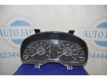 Панель приладів SUBARU LEGACY 09-15 BM