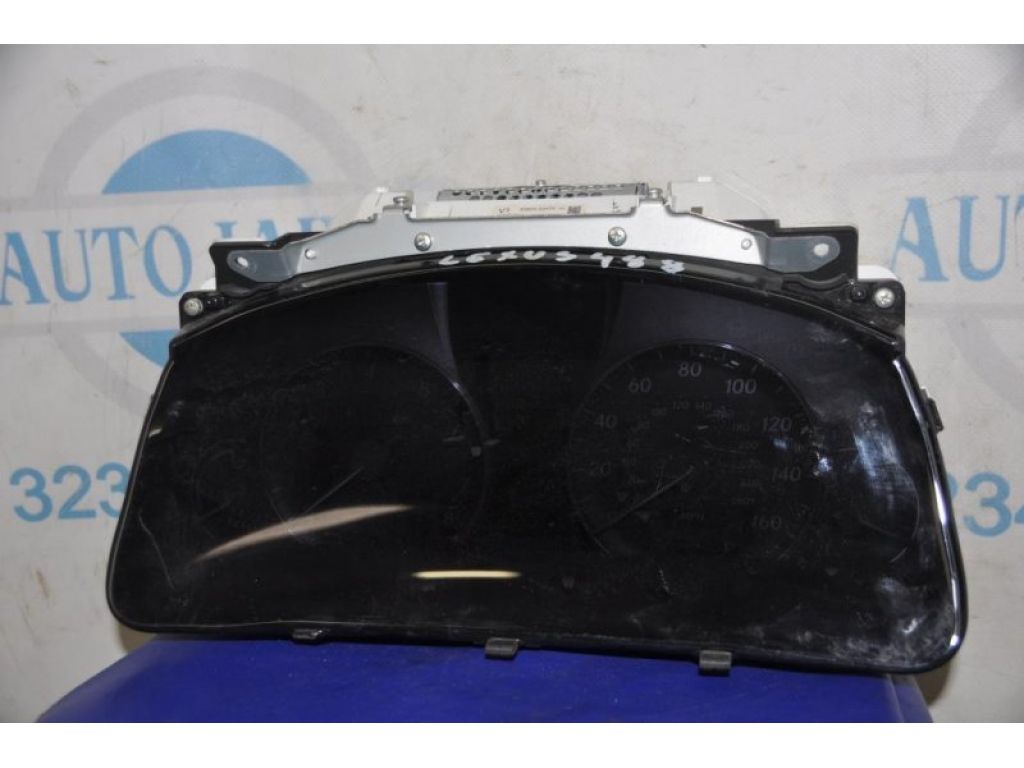 83800-50420 | Панель приборов LEXUS LS600HL 06-17