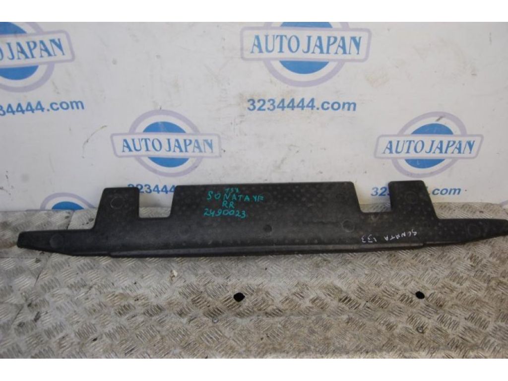 86620-3Q000 | Наполнитель бампера задний HYUNDAI SONATA YF 10-14