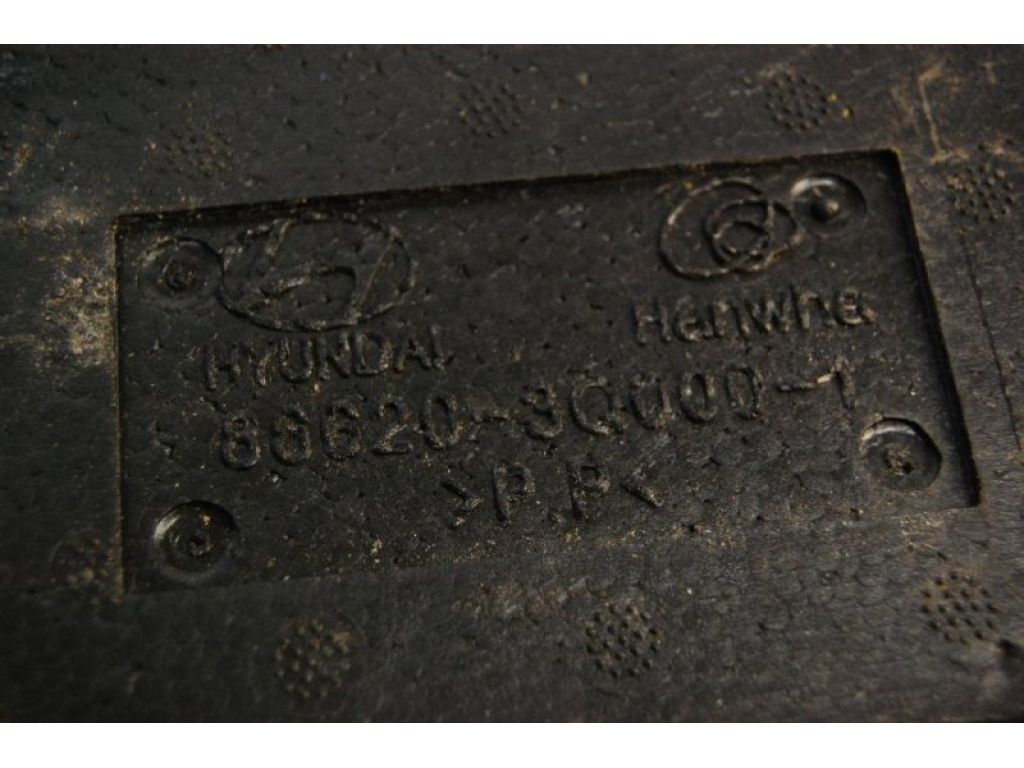 86620-3Q000 | Наполнитель бампера задний HYUNDAI SONATA YF 10-14 - Фото 5