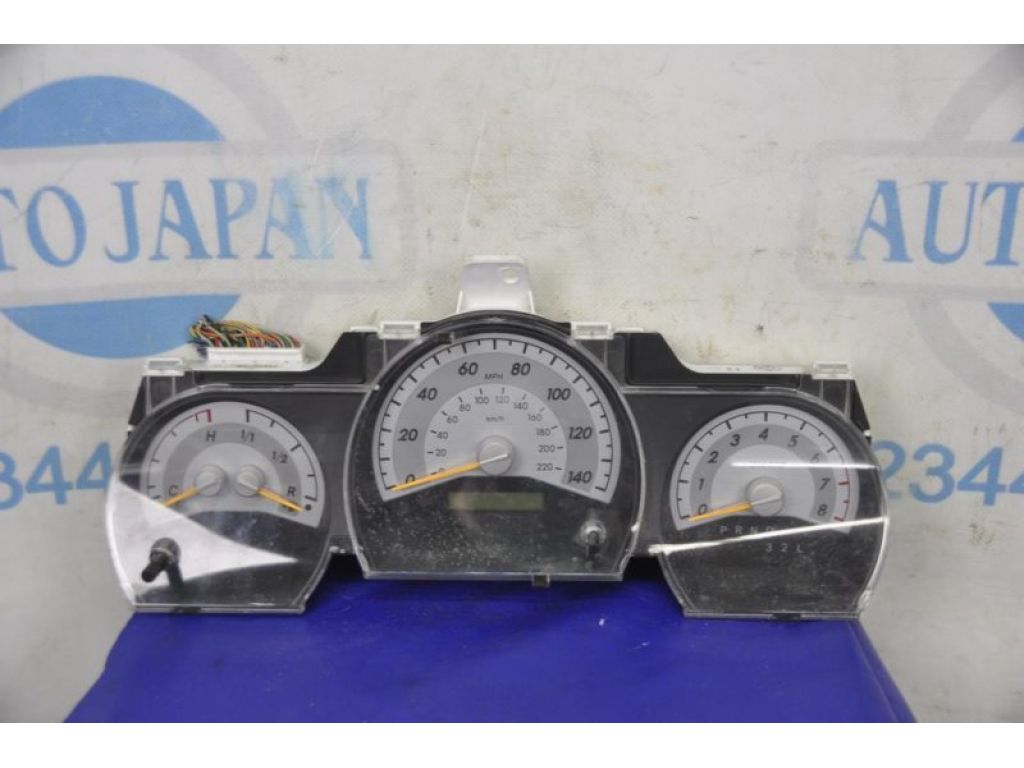 83800-21390 | Панель приборов SCION TC 04-10