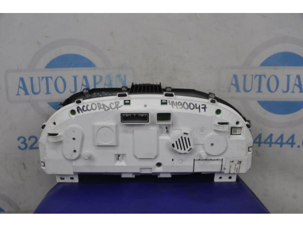 78100-T2F-A13 | Панель приладів HONDA ACCORD CR 13-18 - Фото 3