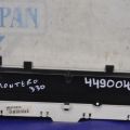 MR320367 | Панель приладів MITSUBISHI PAJERO SPORT 96-09 - Прев'ю 2