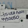 83800-0X790 | Панель приладів TOYOTA CAMRY 55 14-17 - Прев'ю 3