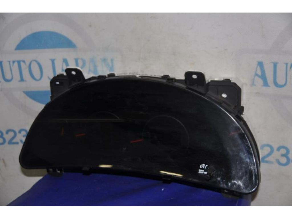 83800-06F30 | Панель приладів TOYOTA CAMRY 40 06-11