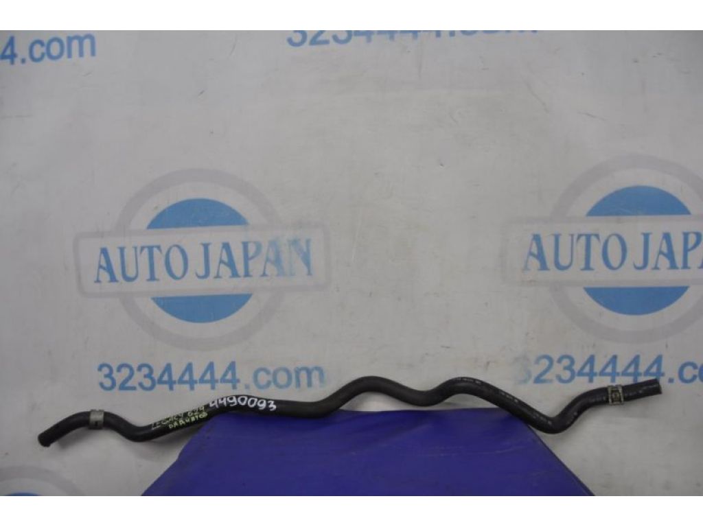 45520AJ021 | Патрубок системы охлаждения SUBARU LEGACY 09-15 BM