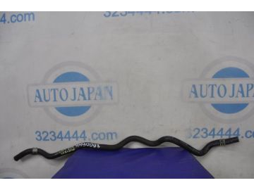 Патрубок системы охлаждения SUBARU LEGACY 09-15 BM