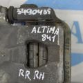 44001-JA01B | Супорт гальмівний задн. прав. NISSAN ALTIMA L33 12-18 - Прев'ю 2