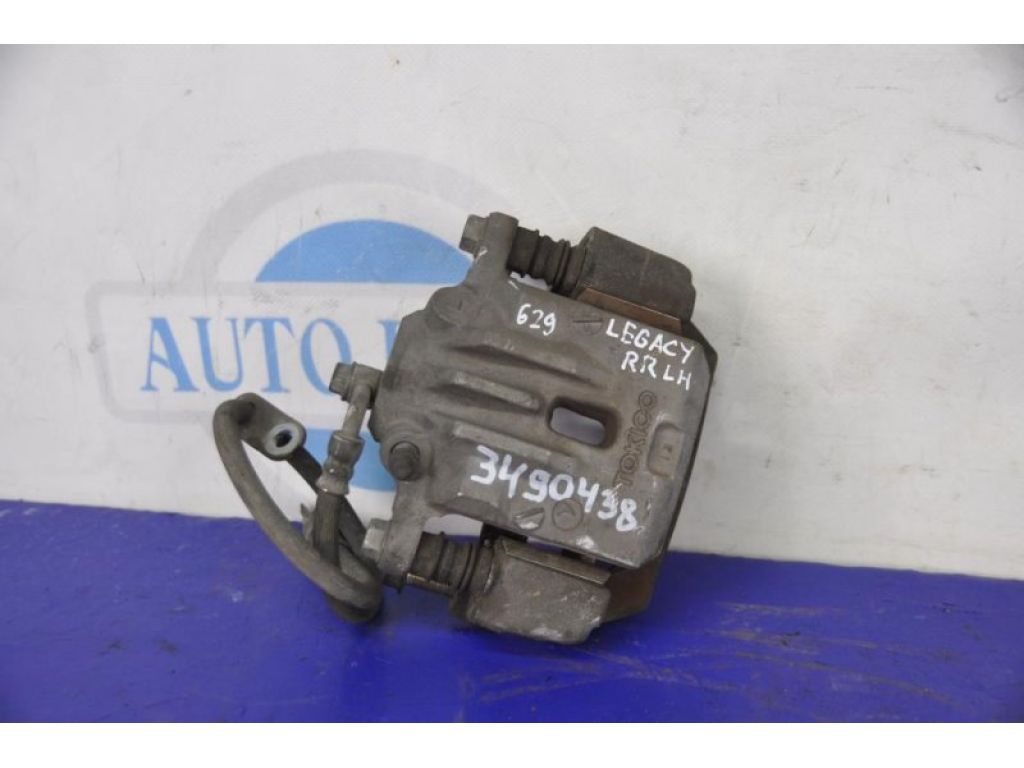 26692AJ010 | Супорт гальмівний задн. лів. SUBARU LEGACY 09-15 BM
