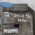 26692XA00B | Супорт гальмівний задн. прав. SUBARU TRIBECA B10 07-13 - Прев'ю 2