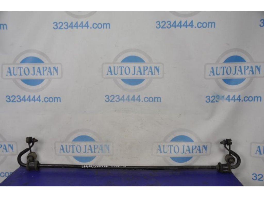 20451AJ01A | Стабилизатор задний SUBARU LEGACY 09-15 BM