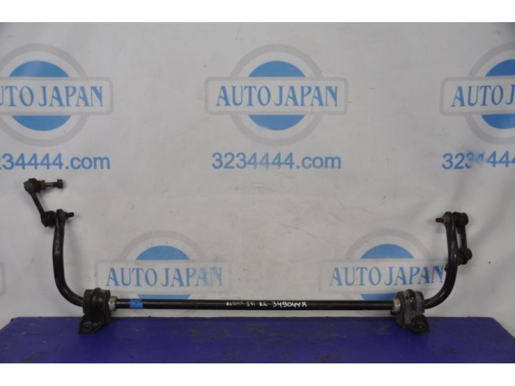 56230-3TA0A | Стабилизатор задний NISSAN ALTIMA L33 12-18