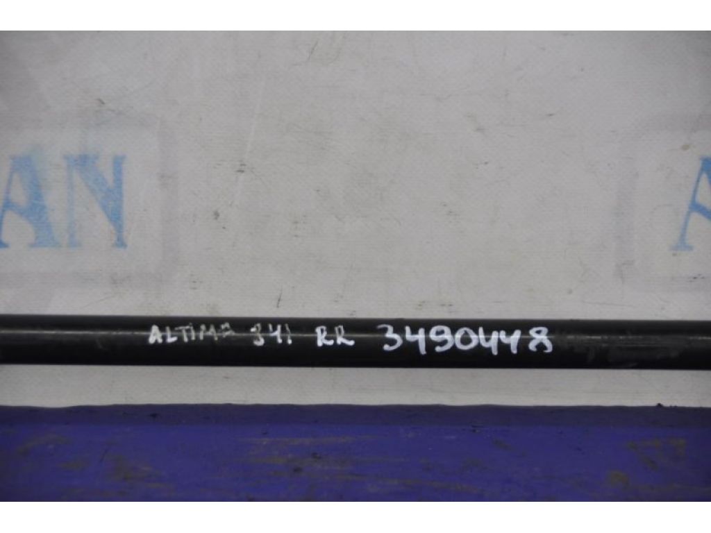 56230-3TA0A | Стабилизатор задний NISSAN ALTIMA L33 12-18 - Фото 2