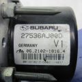 27596AJ00D | Блок антиблокувальної системи SUBARU LEGACY 09-15 BM - Прев'ю 4