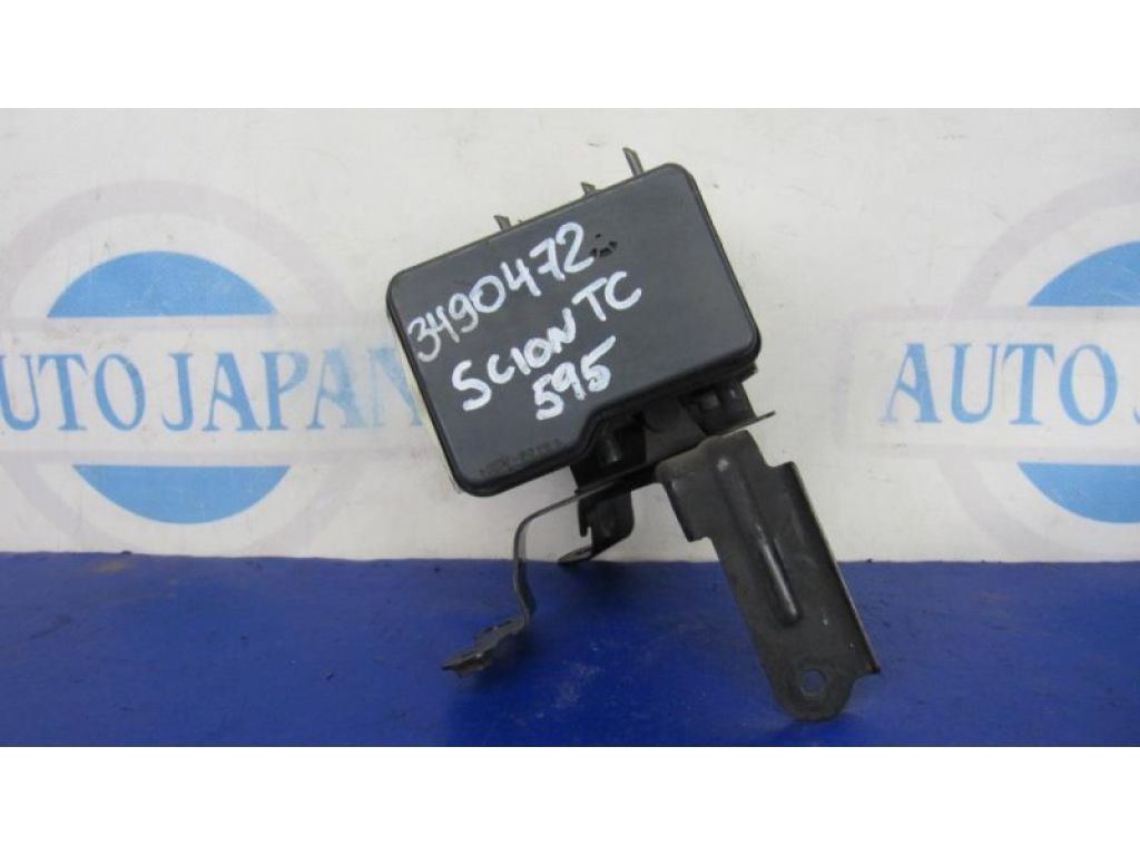 44050-21100 | Блок ABS SCION TC 04-10