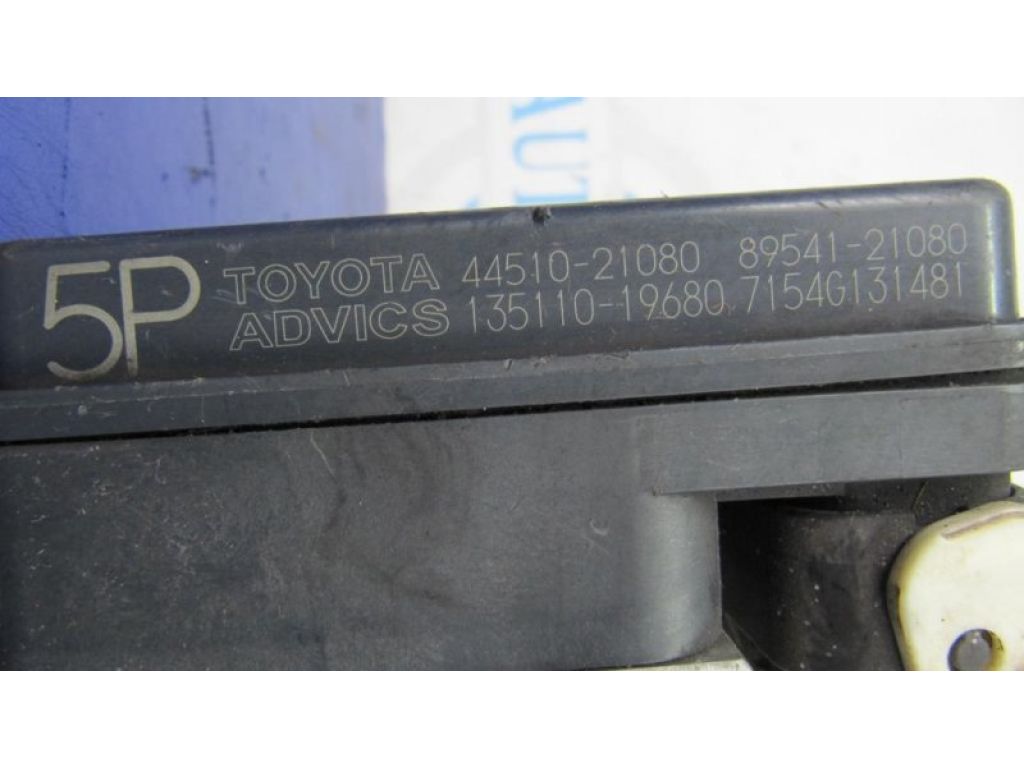44050-21100 | Блок ABS SCION TC 04-10 - Фото 3
